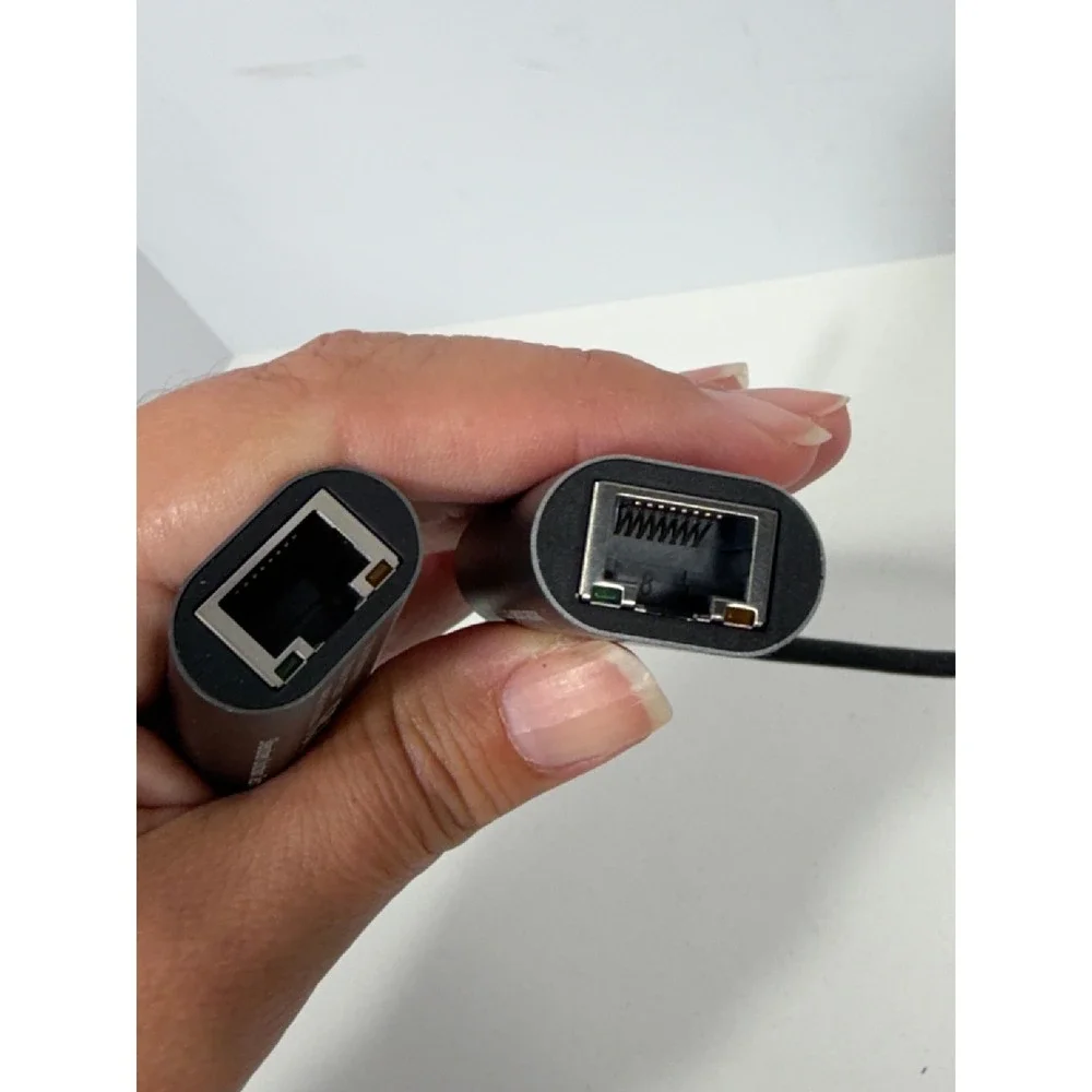 TeckNet usb giga